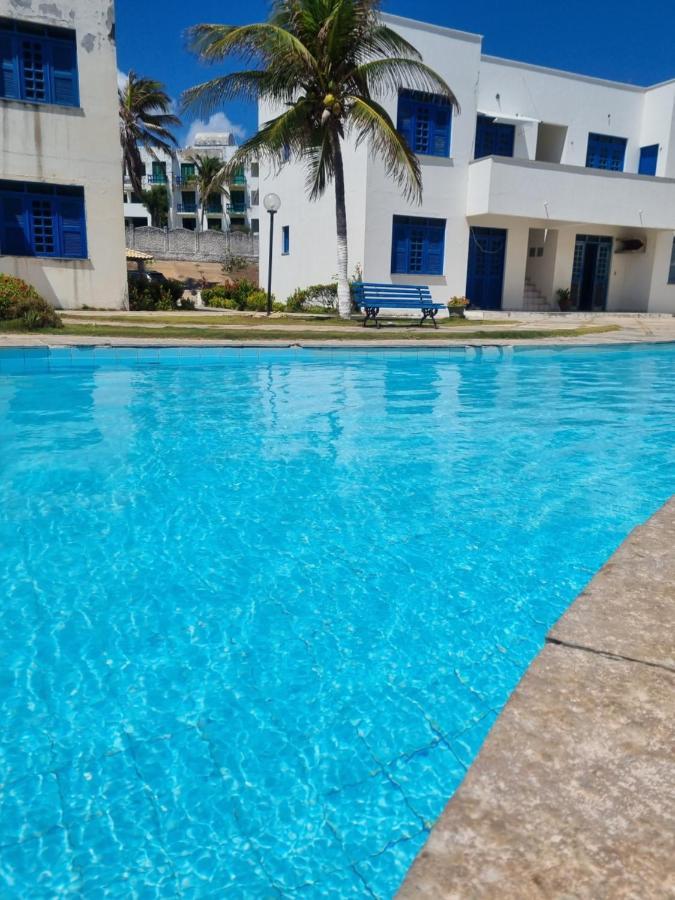 Ap Porto Canoa Rhodes 110, Vista Mar Aracaty Exterior foto