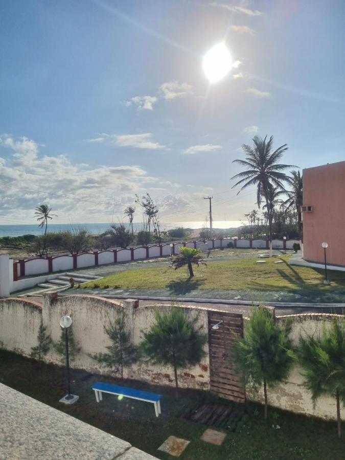 Ap Porto Canoa Rhodes 110, Vista Mar Aracaty Exterior foto